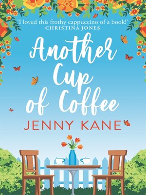 cover image of Another Cup of Coffee